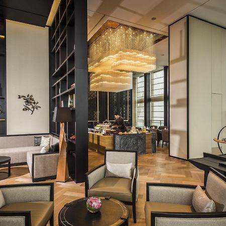 Hualuxe Hotels & Resorts Nanchang High-Tech Zone מראה חיצוני תמונה