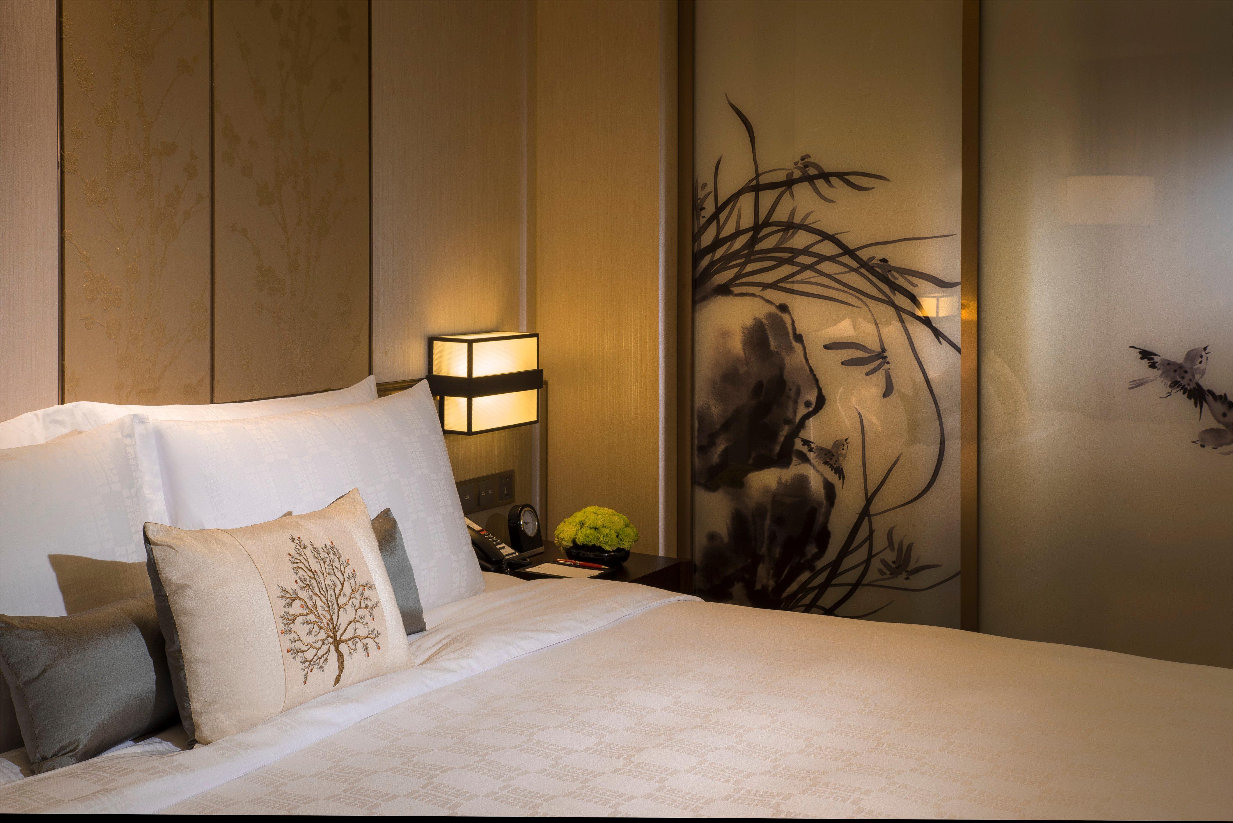 Hualuxe Hotels & Resorts Nanchang High-Tech Zone מראה חיצוני תמונה