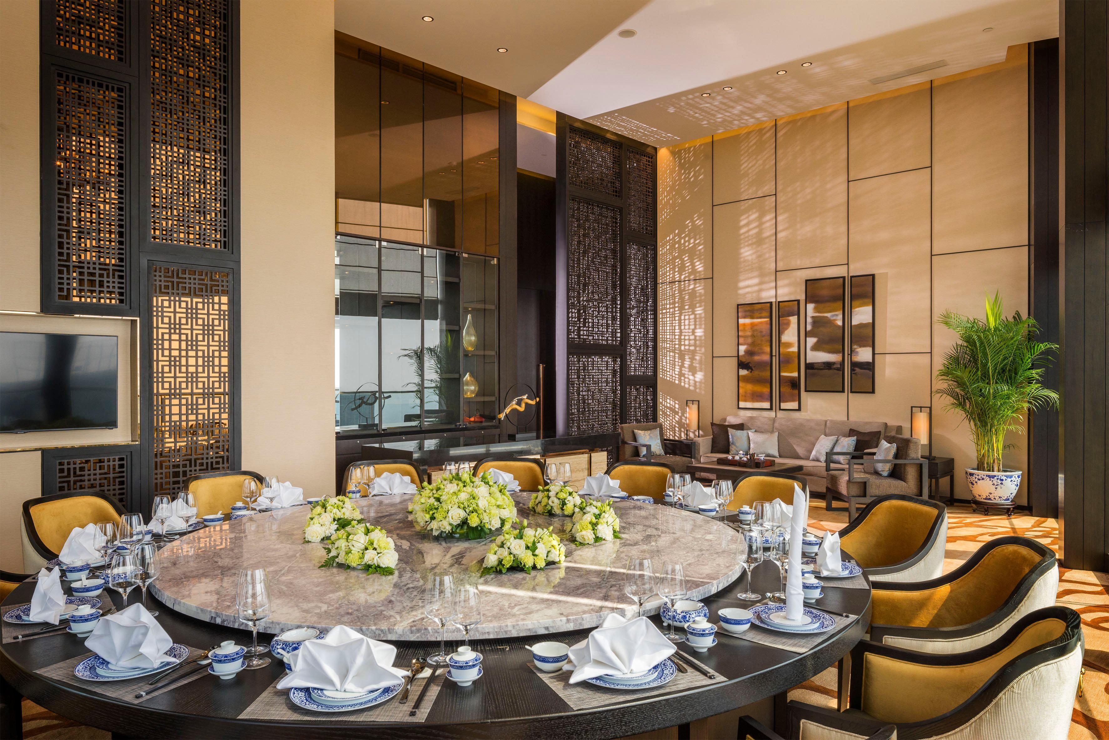 Hualuxe Hotels & Resorts Nanchang High-Tech Zone מראה חיצוני תמונה