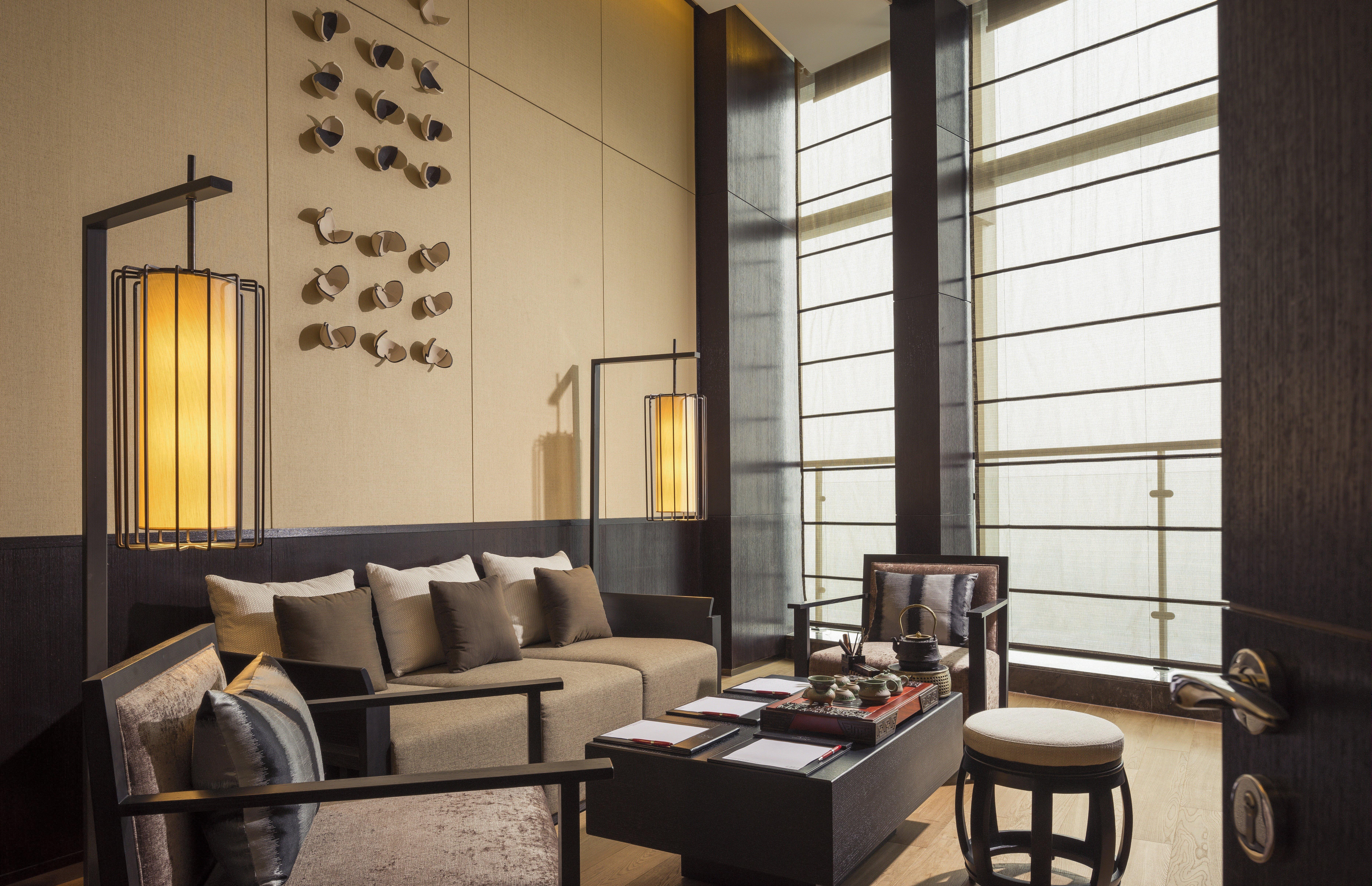 Hualuxe Hotels & Resorts Nanchang High-Tech Zone מראה חיצוני תמונה