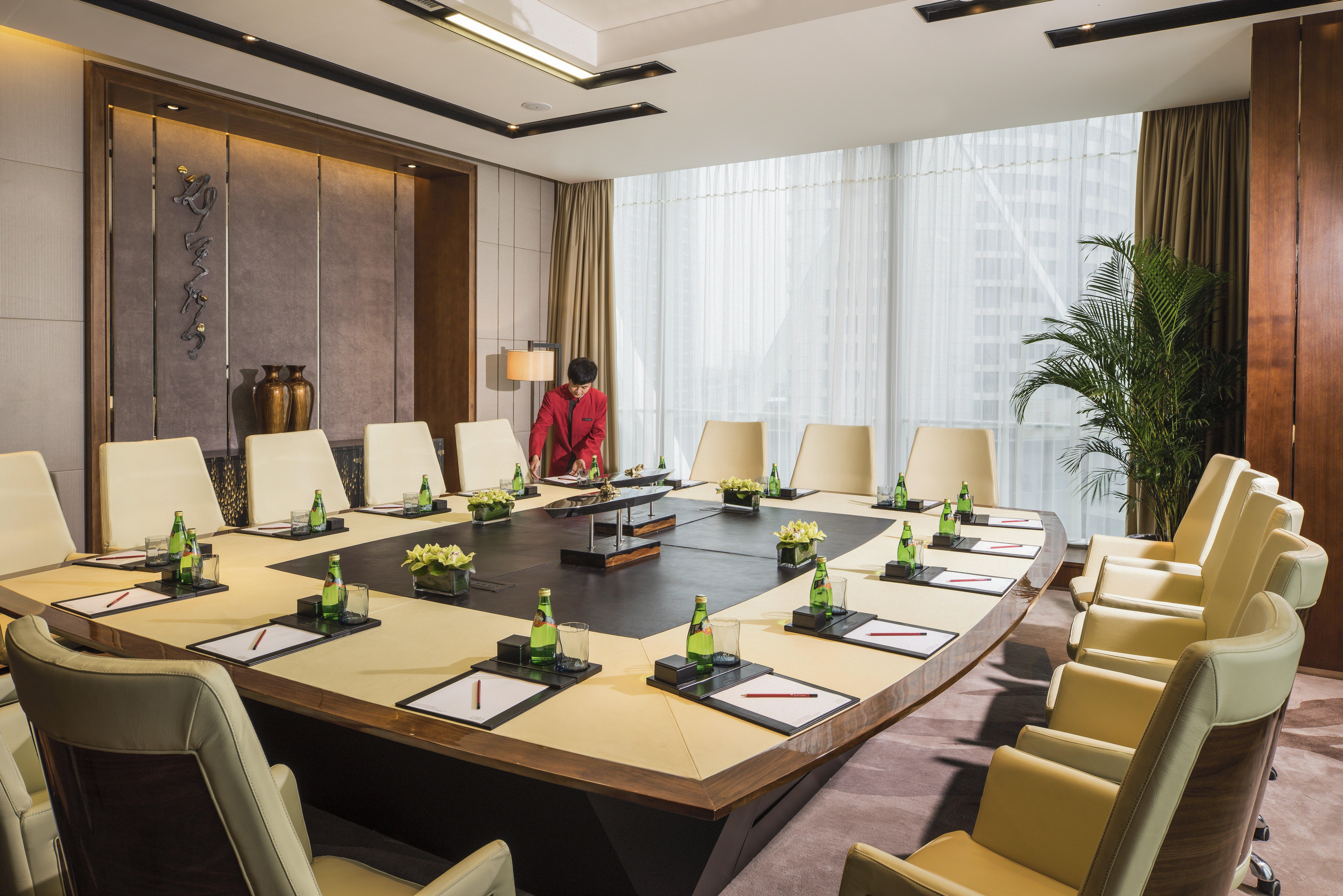 Hualuxe Hotels & Resorts Nanchang High-Tech Zone מראה חיצוני תמונה