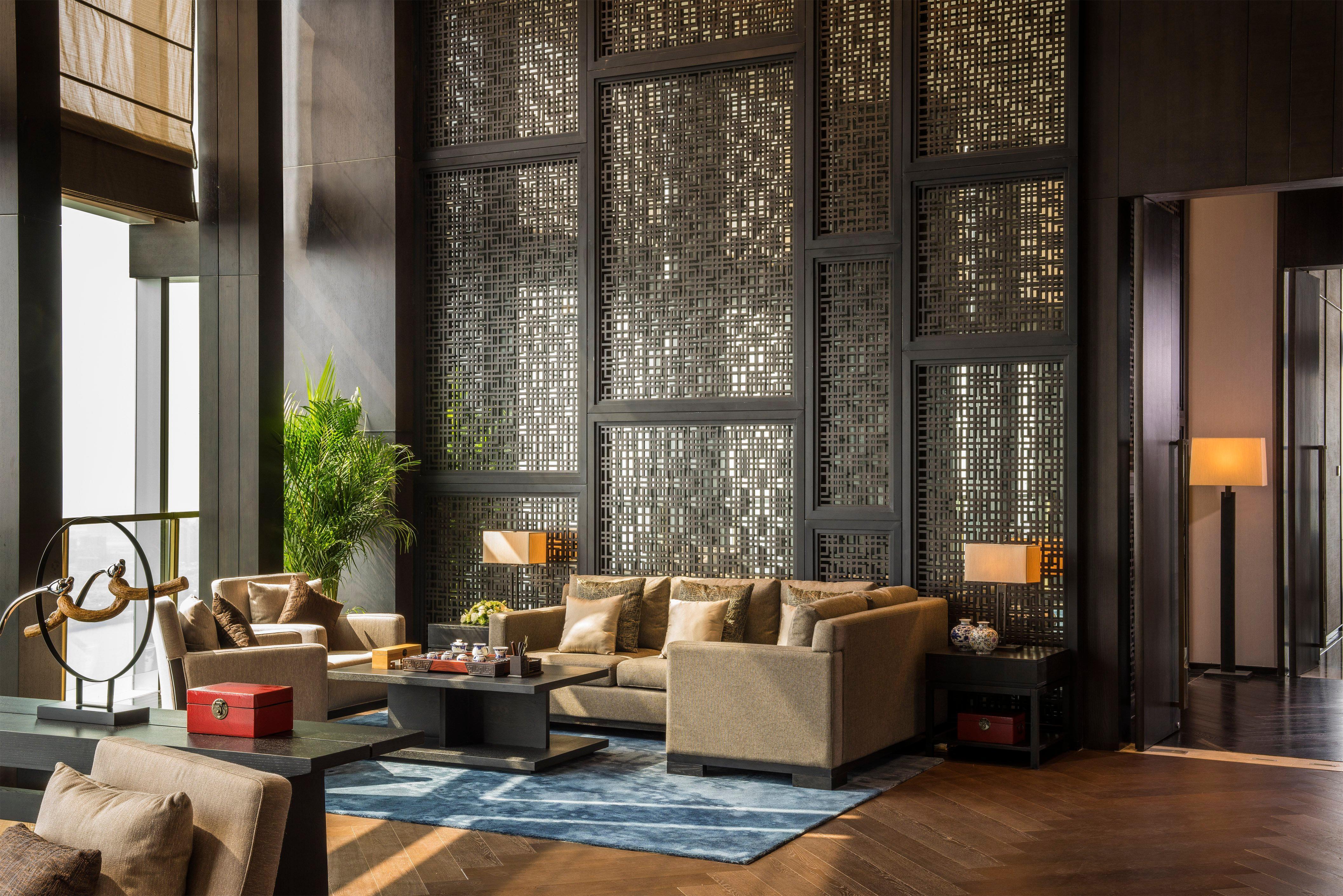 Hualuxe Hotels & Resorts Nanchang High-Tech Zone מראה חיצוני תמונה