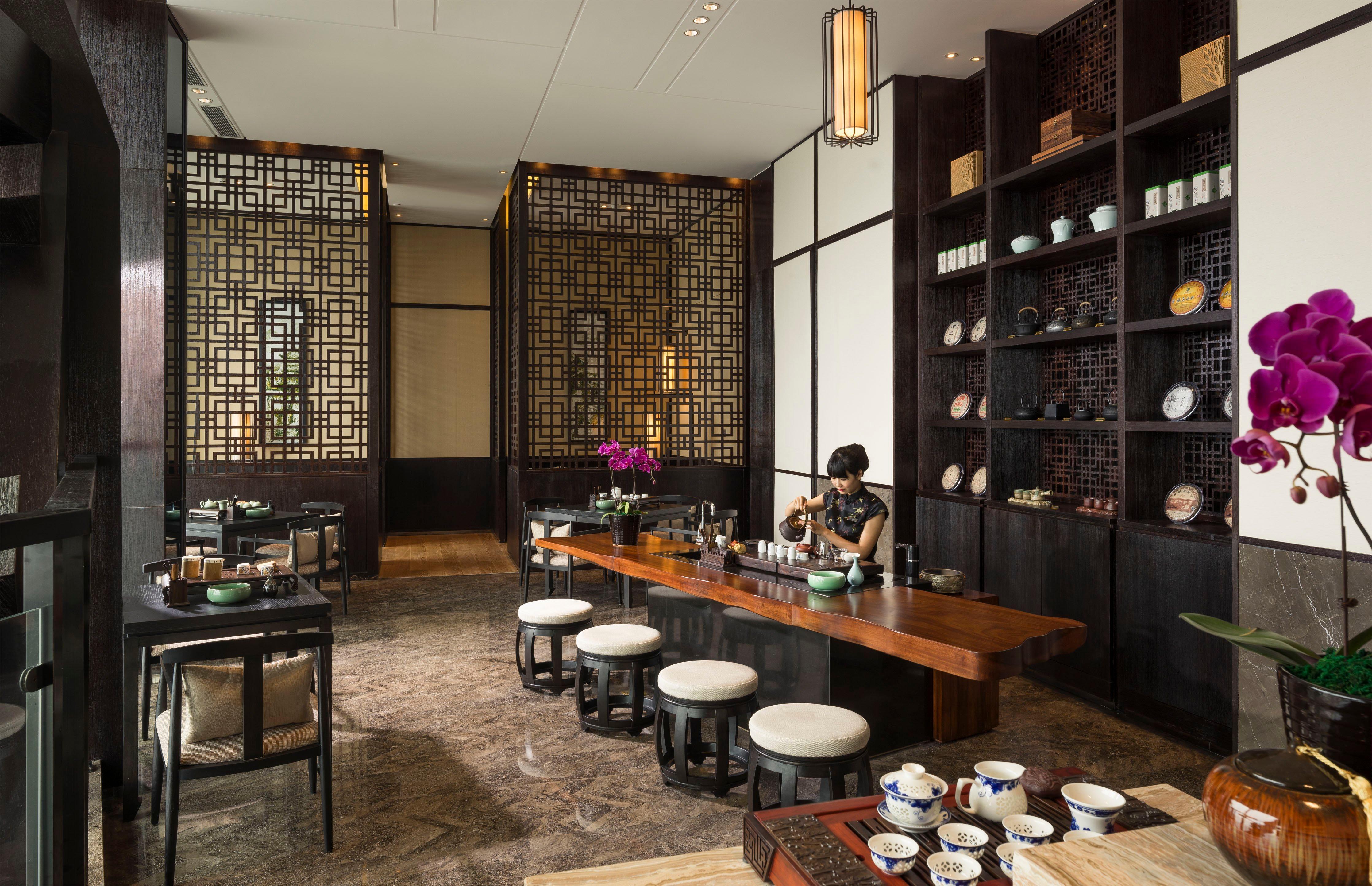 Hualuxe Hotels & Resorts Nanchang High-Tech Zone מראה חיצוני תמונה