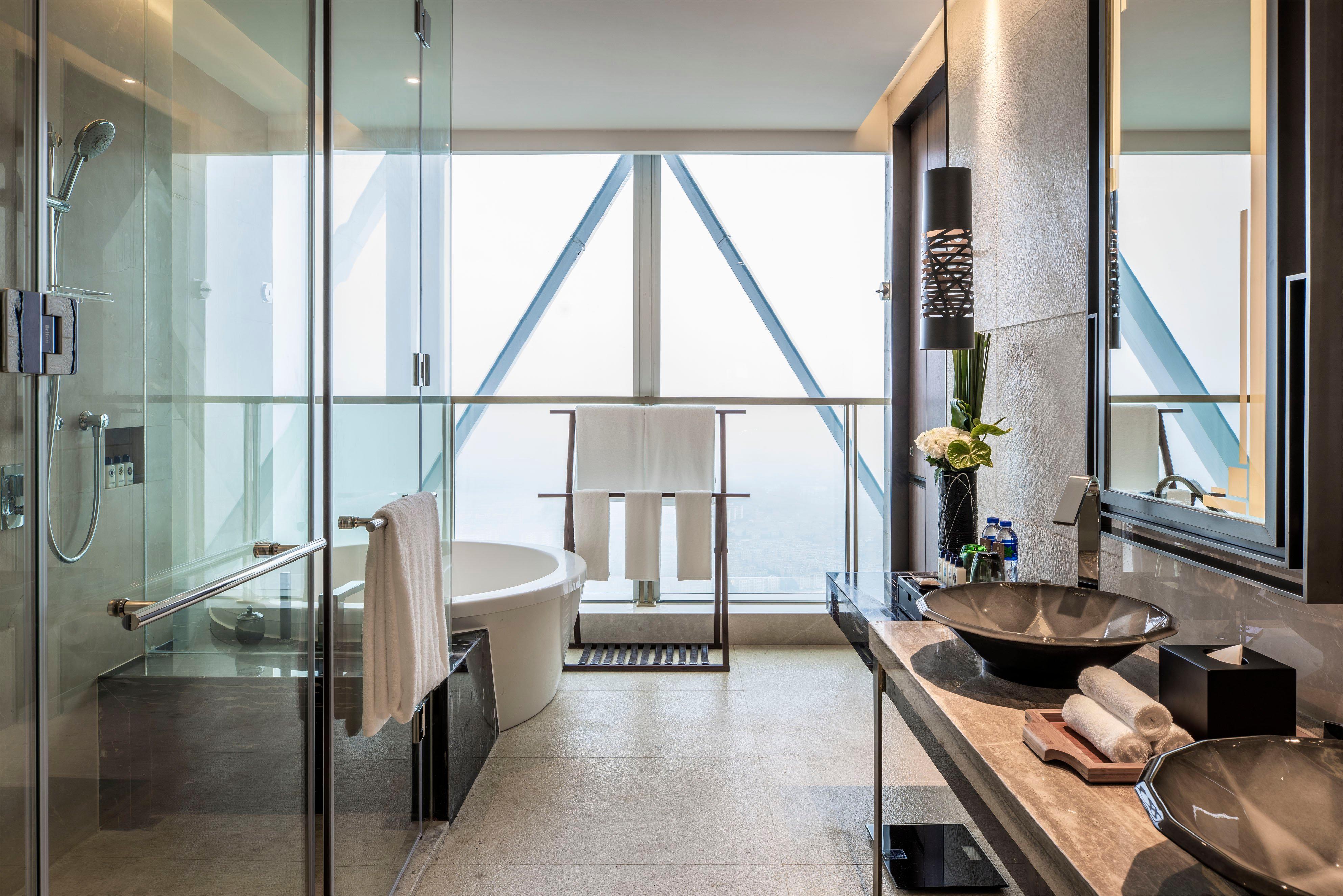 Hualuxe Hotels & Resorts Nanchang High-Tech Zone מראה חיצוני תמונה