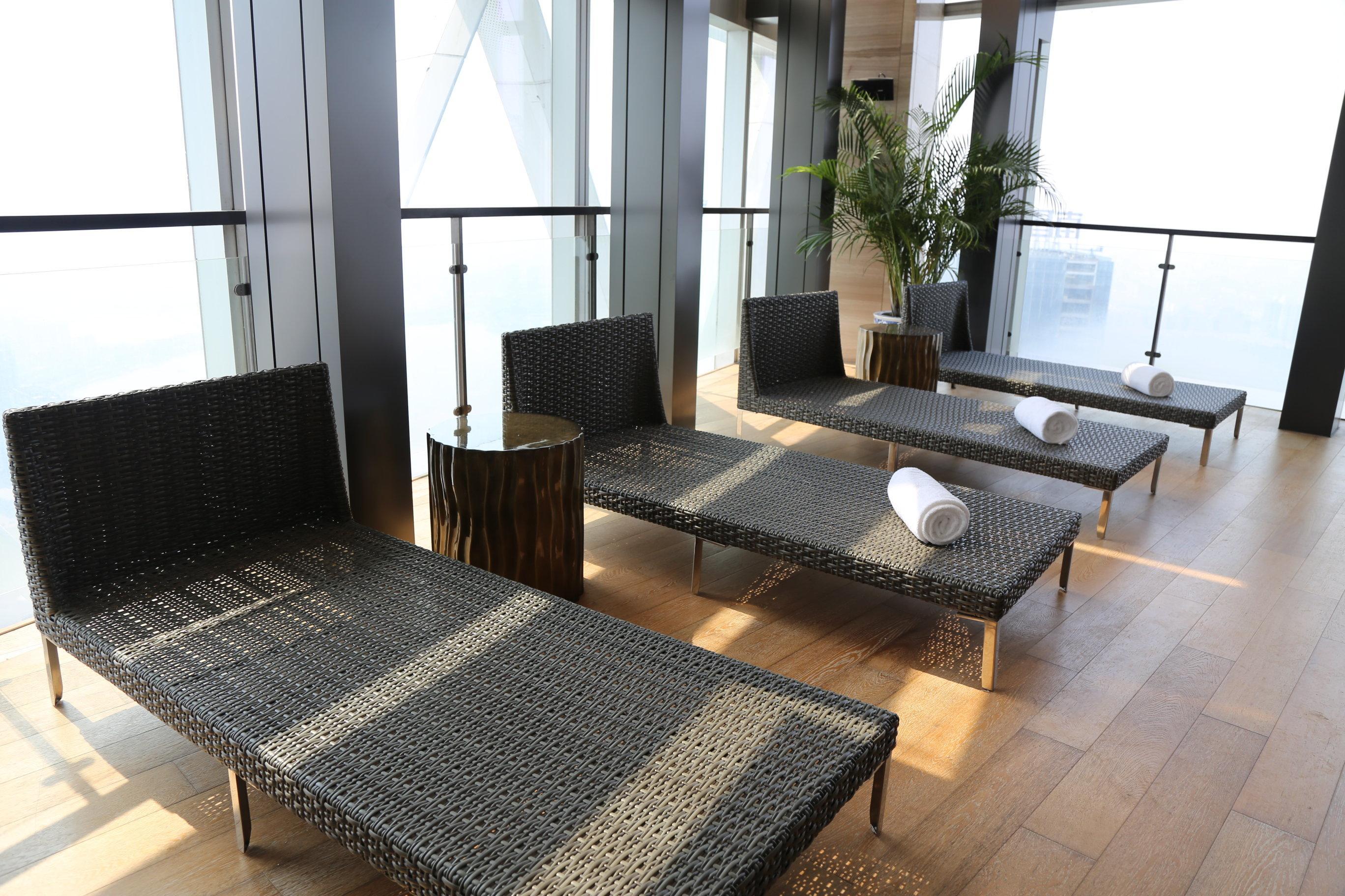 Hualuxe Hotels & Resorts Nanchang High-Tech Zone מראה חיצוני תמונה