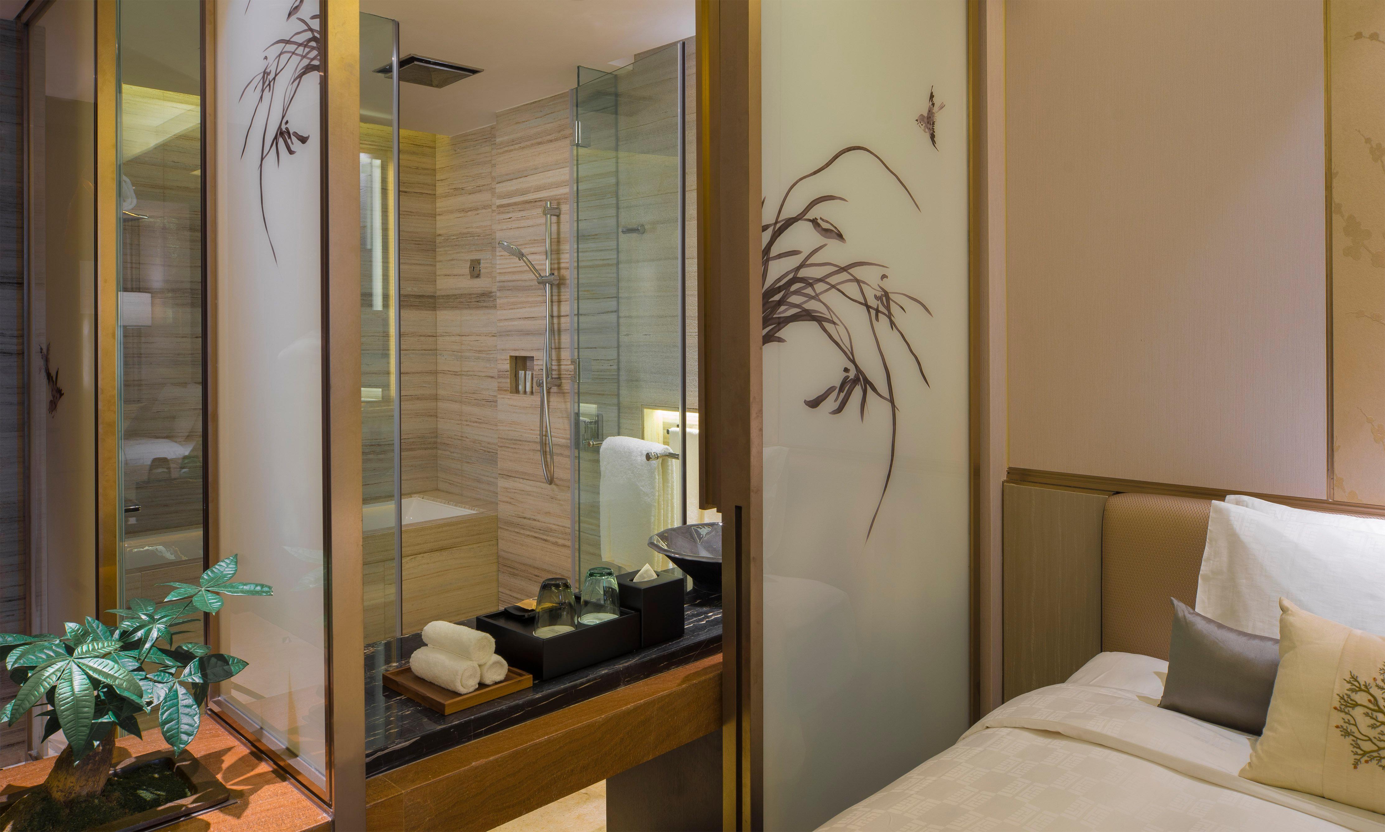 Hualuxe Hotels & Resorts Nanchang High-Tech Zone מראה חיצוני תמונה