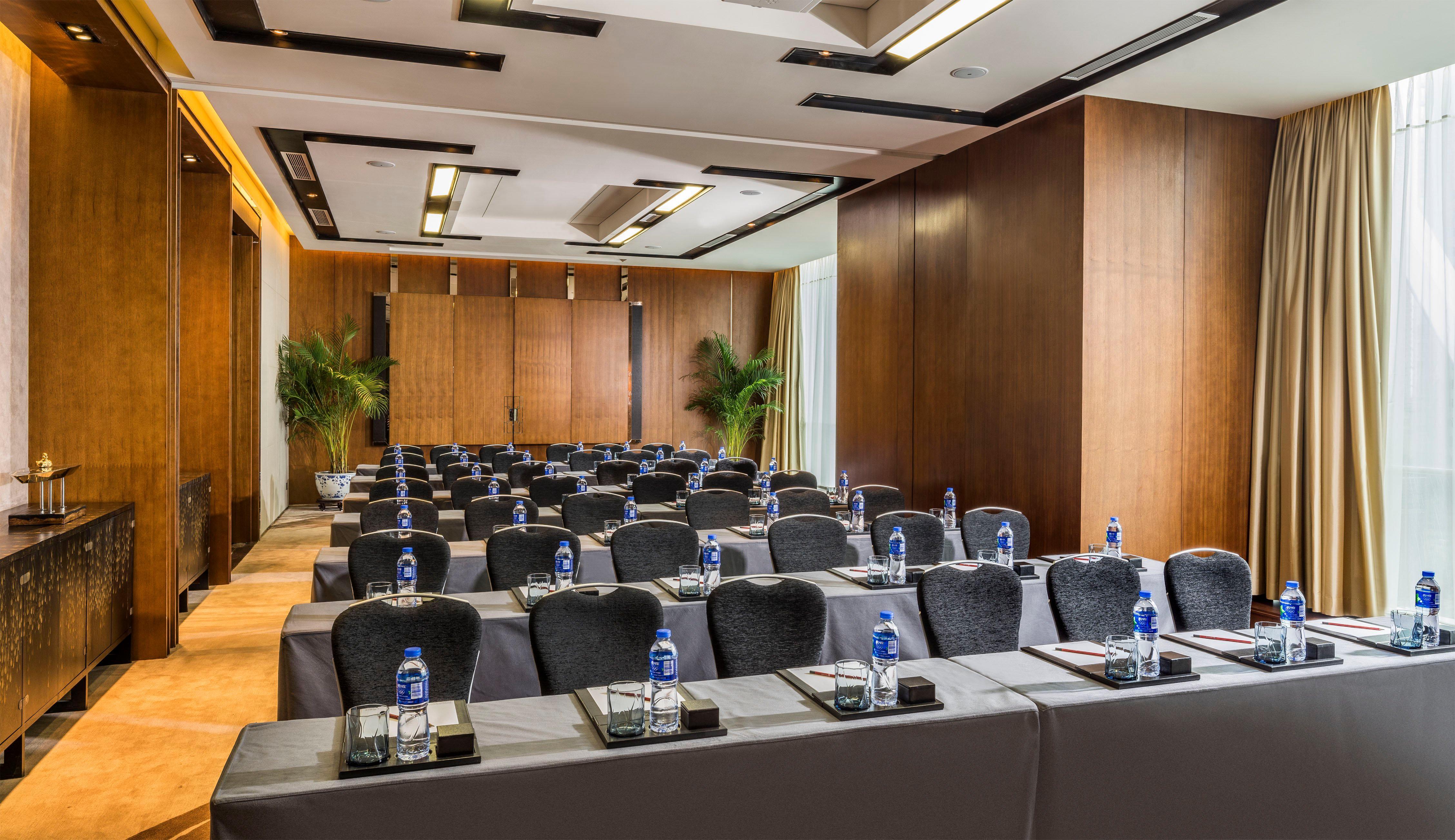 Hualuxe Hotels & Resorts Nanchang High-Tech Zone מראה חיצוני תמונה