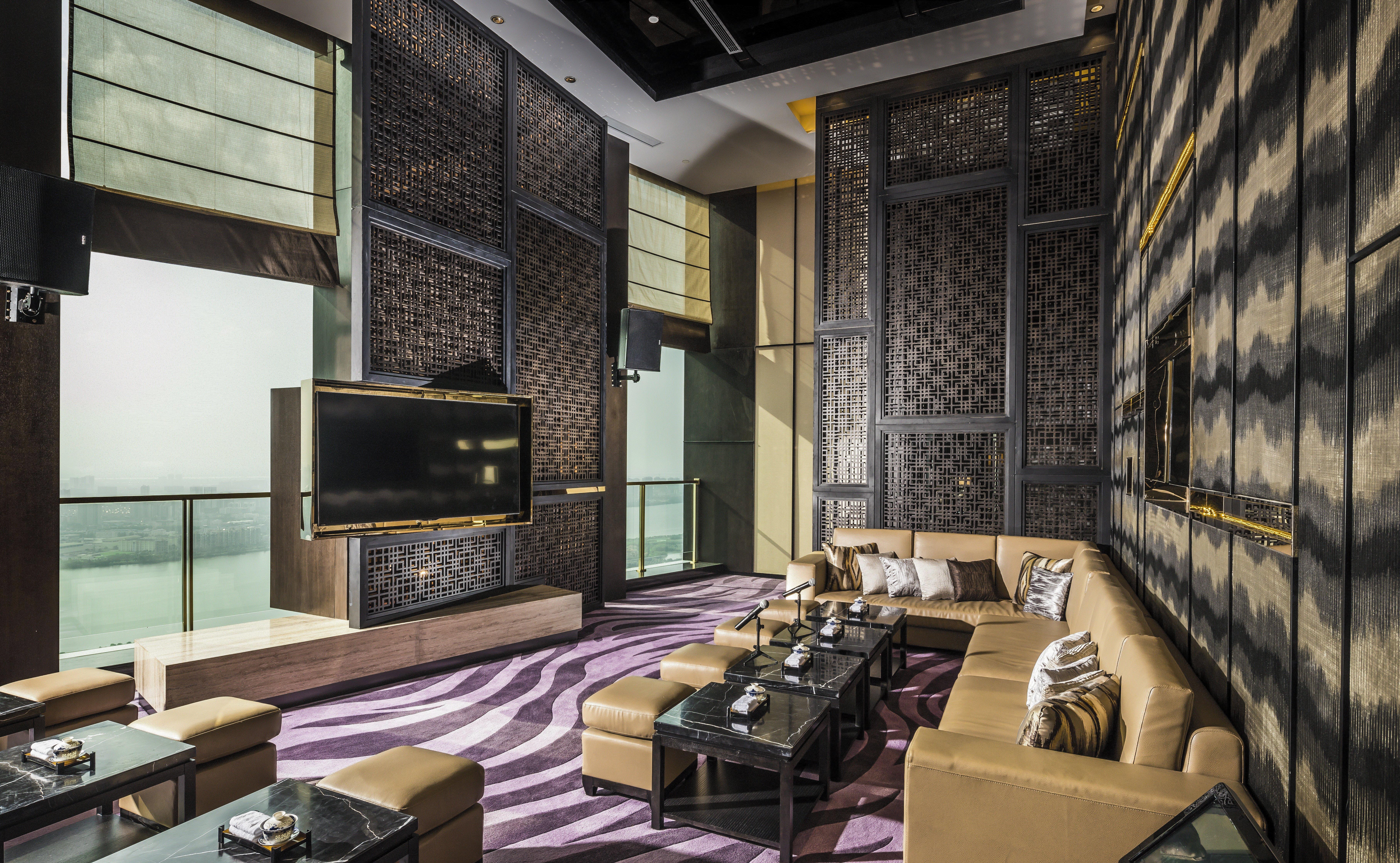 Hualuxe Hotels & Resorts Nanchang High-Tech Zone מראה חיצוני תמונה