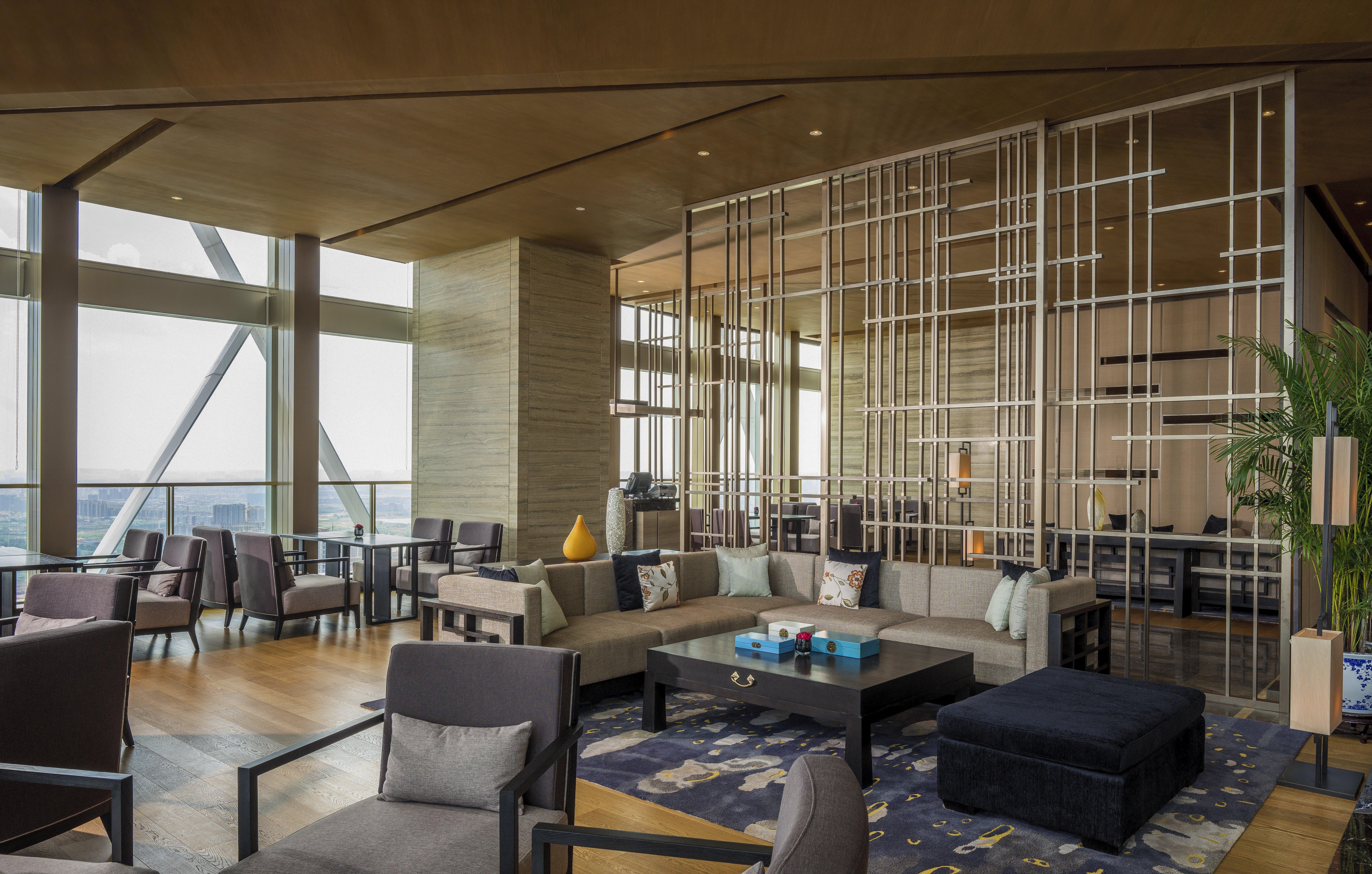 Hualuxe Hotels & Resorts Nanchang High-Tech Zone מראה חיצוני תמונה