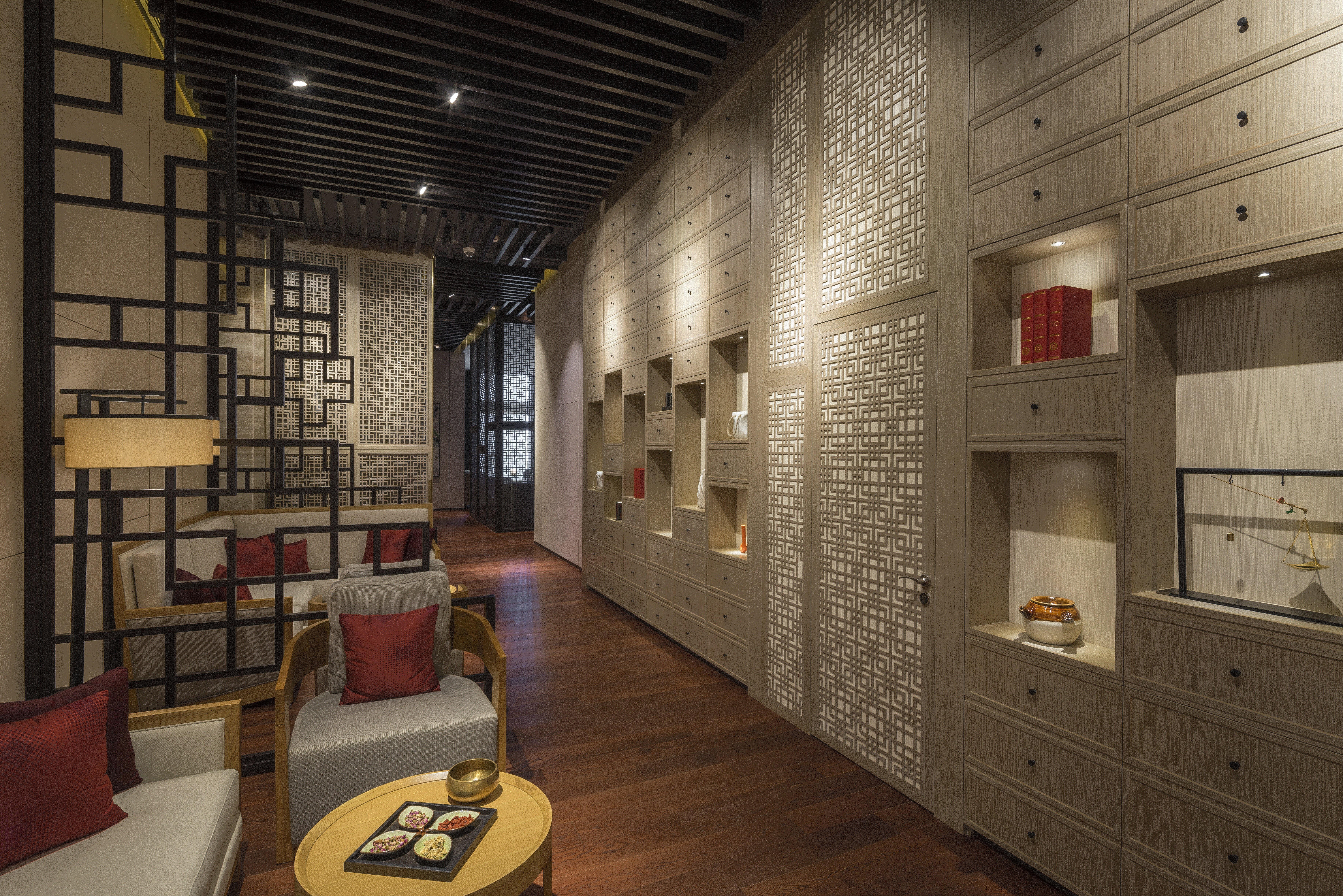 Hualuxe Hotels & Resorts Nanchang High-Tech Zone מראה חיצוני תמונה